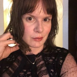 Meet your Posher, Julianne